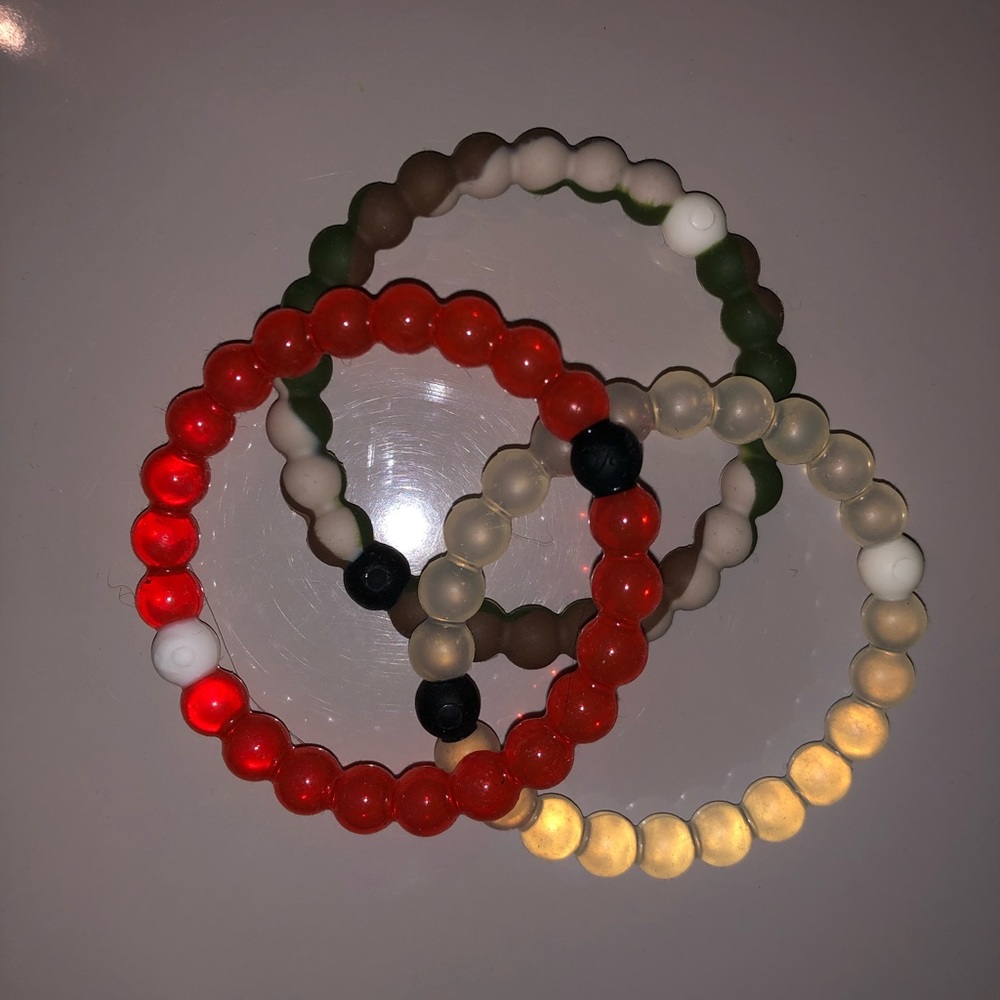 lokai bracelet